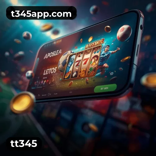 Página oficial Facebook tt345 jogos