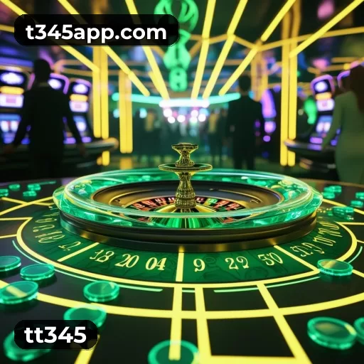 Slots e lottery na mesma plataforma tt345